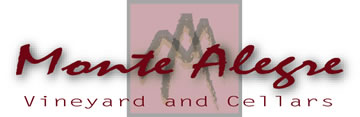 Monte Alegre Winery