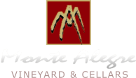 Monte Alegre Winery